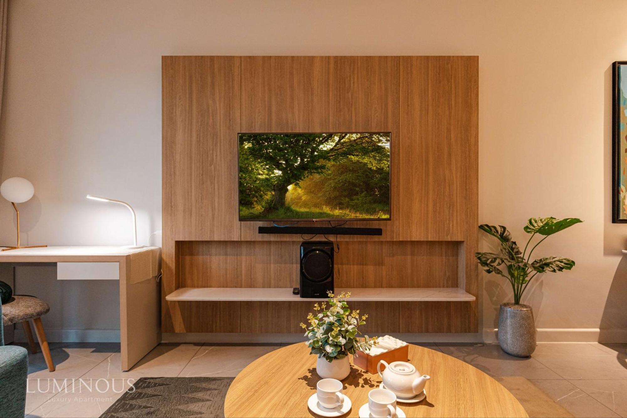 Luxury 3br 6br D1mension & Zenity In District 1 Freepoolsaunagym Apartment Ho Chi Minh City
