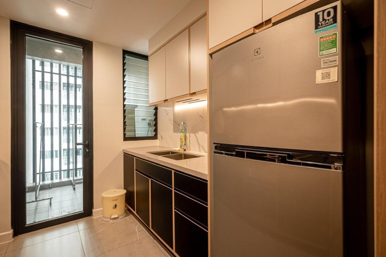 Apartment Luxury 3br 6br D1mension & Zenity In District 1 Freepoolsaunagym Ho Chi Minh City