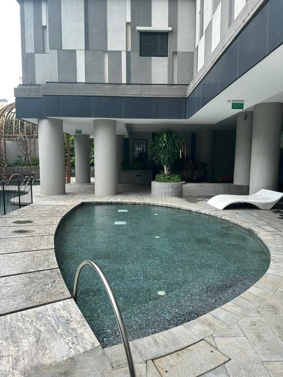 Luxury 3br 6br D1mension & Zenity In District 1 Freepoolsaunagym Ho Chi Minh City